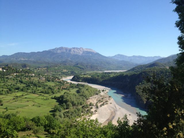 Ευρωκοινοβούλιο και Κομισιόν δίνουν ραντεβού στην Κοιλάδα του Αχελώου